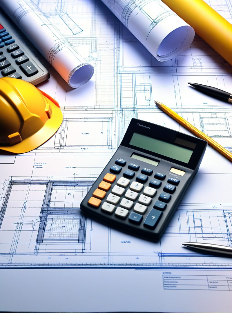 Brendan Murphy Quantity Surveyor