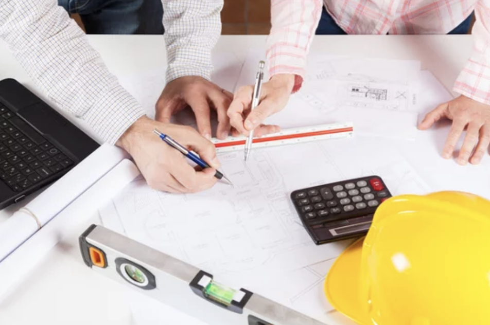 BM Quantity Surveying - Work For Main Contractors