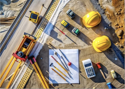 Untitled Customized Quantity Surveyor Services