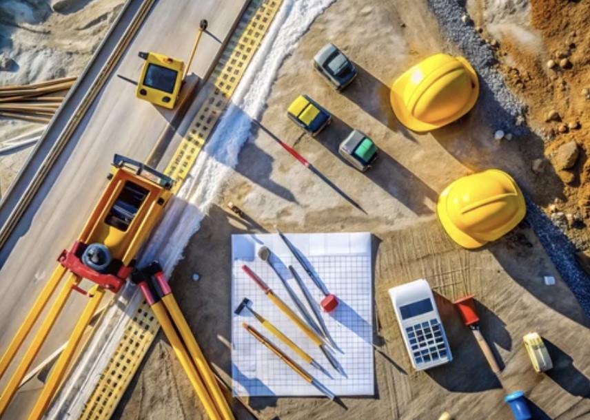 Estimating Services That Ground Projects Estimating Services That Ground Projects